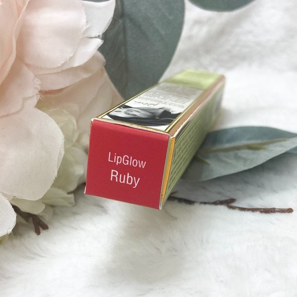 Pixi by Petra Lip Glow Ruby Full Size - Picture 4 of 5